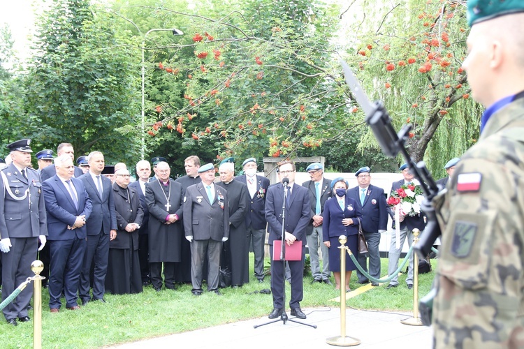 77. rocznica Zbrodni Wołyńskiej