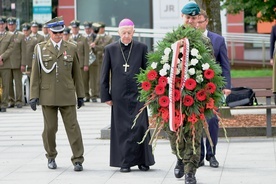 Wojewódzkie obchody 100. rocznicy plebiscytu