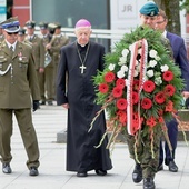 Wojewódzkie obchody 100. rocznicy plebiscytu