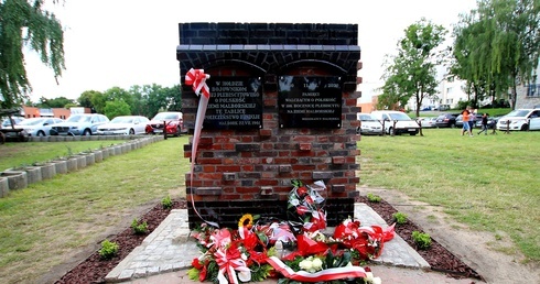 Malbork. 100. rocznica plebiscytu na Powiślu