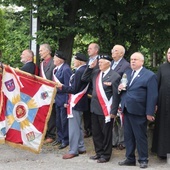 Żary. Narodowy Dzień Pamięci Ofiar Ludobójstwa
