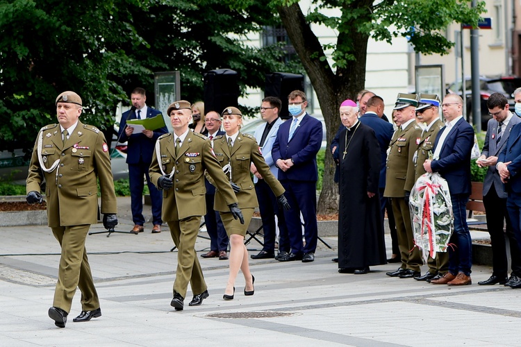 Obchody 100. rocznicy plebiscytu na Warmii, Mazurach i Powiślu