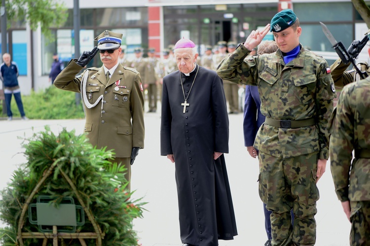 Obchody 100. rocznicy plebiscytu na Warmii, Mazurach i Powiślu