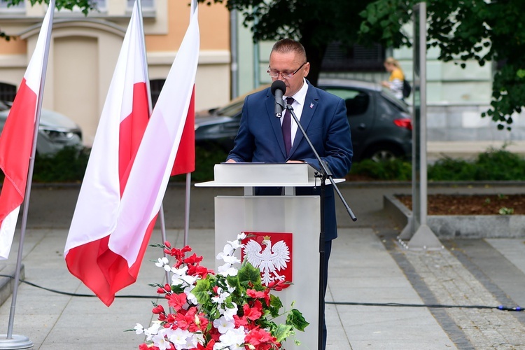 Obchody 100. rocznicy plebiscytu na Warmii, Mazurach i Powiślu