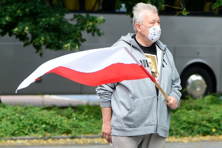 Obchody 100. rocznicy plebiscytu na Warmii, Mazurach i Powiślu