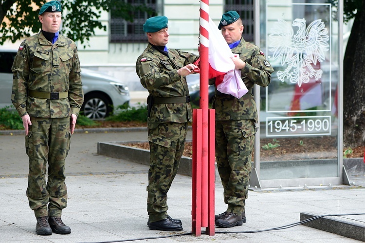 Obchody 100. rocznicy plebiscytu na Warmii, Mazurach i Powiślu