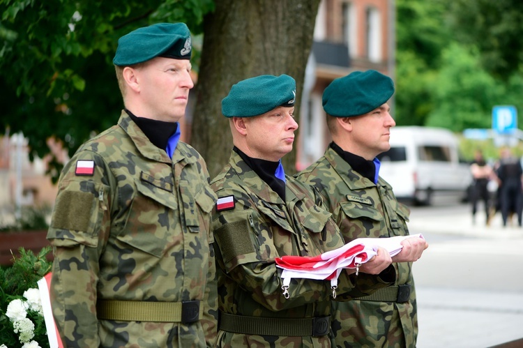 Obchody 100. rocznicy plebiscytu na Warmii, Mazurach i Powiślu