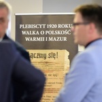 Obchody 100. rocznicy plebiscytu na Warmii, Mazurach i Powiślu