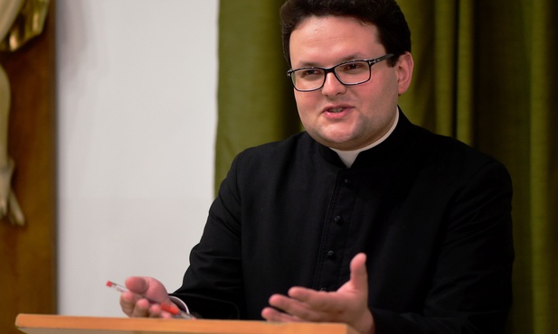 Trzeba cofnąć się o tysiąc lat