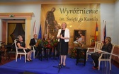 Wyróżnienia im. św. Kamila 2020