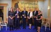 Wyróżnienia im. św. Kamila 2020