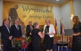 Wyróżnienia im. św. Kamila 2020