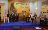 Wyróżnienia im. św. Kamila 2020