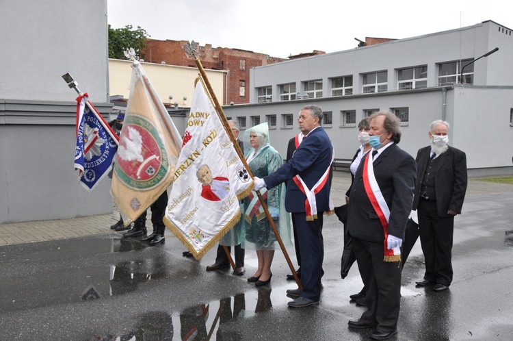 77. rocznica ludobójstwa na Wołyniu