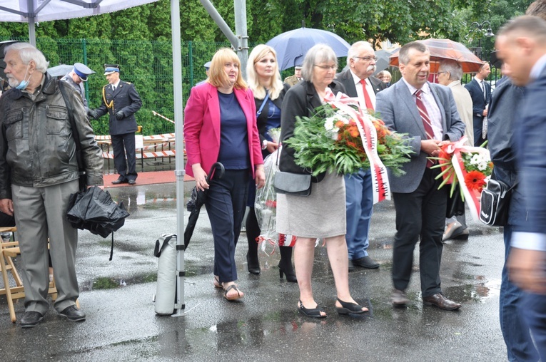 77. rocznica ludobójstwa na Wołyniu