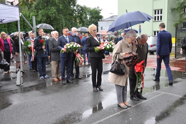 77. rocznica ludobójstwa na Wołyniu