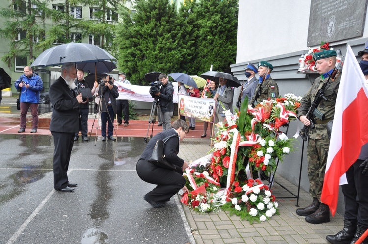 77. rocznica ludobójstwa na Wołyniu