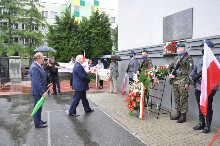 77. rocznica ludobójstwa na Wołyniu