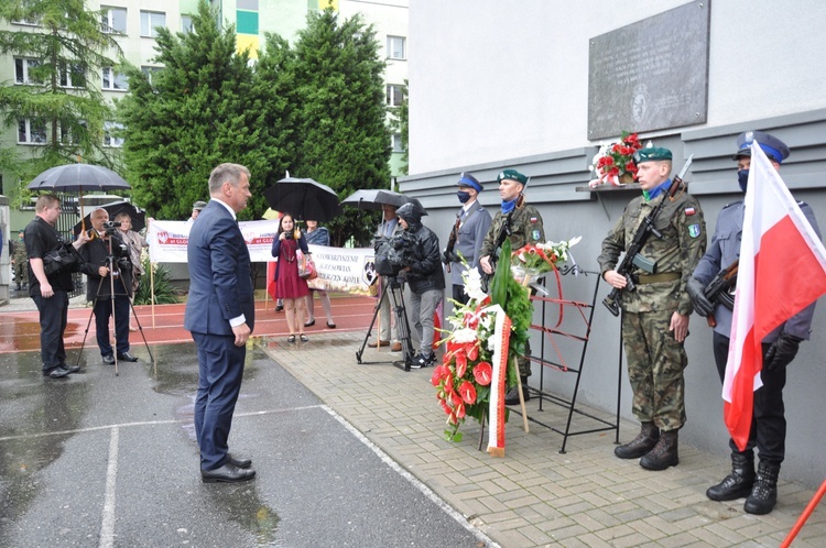 77. rocznica ludobójstwa na Wołyniu