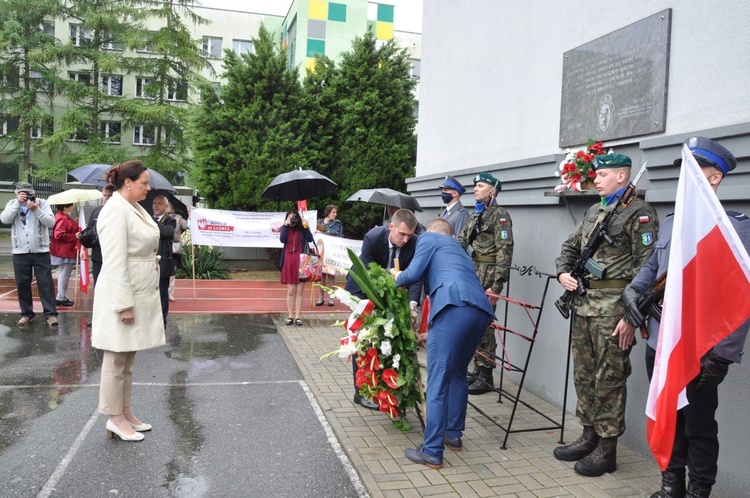 77. rocznica ludobójstwa na Wołyniu