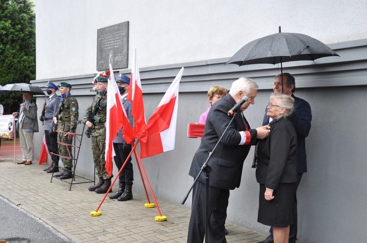 77. rocznica ludobójstwa na Wołyniu