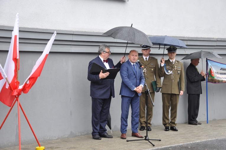 77. rocznica ludobójstwa na Wołyniu