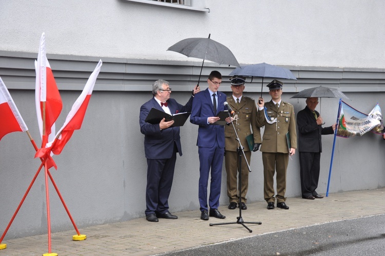 77. rocznica ludobójstwa na Wołyniu