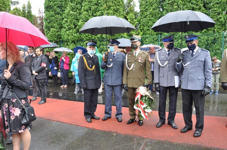 77. rocznica ludobójstwa na Wołyniu