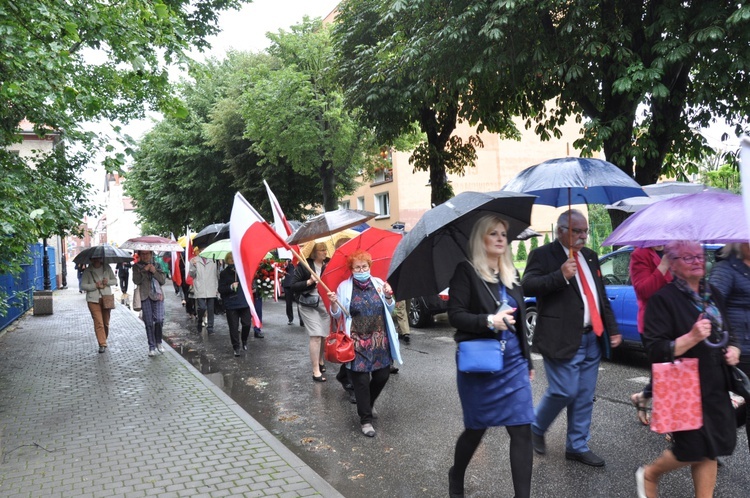 77. rocznica ludobójstwa na Wołyniu