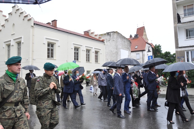 77. rocznica ludobójstwa na Wołyniu