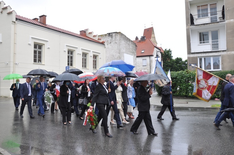 77. rocznica ludobójstwa na Wołyniu