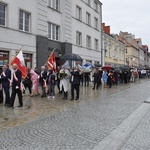 77. rocznica ludobójstwa na Wołyniu