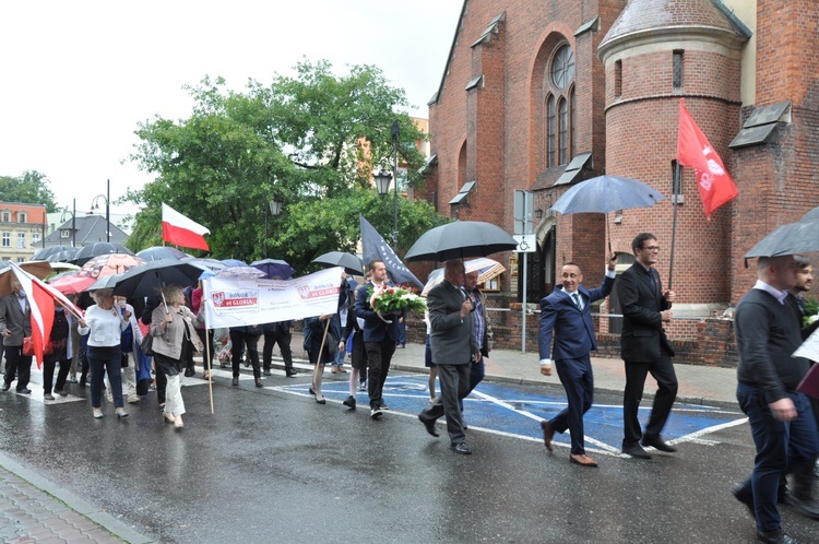 77. rocznica ludobójstwa na Wołyniu