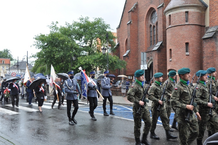 77. rocznica ludobójstwa na Wołyniu