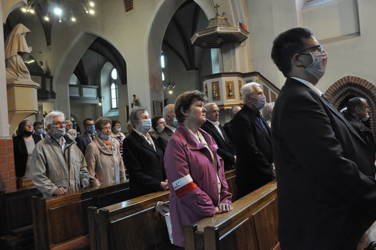 77. rocznica ludobójstwa na Wołyniu