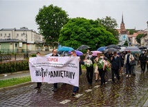 Tarnów pamięta o ofiarach krwawej niedzieli i rzezi wołyńskiej