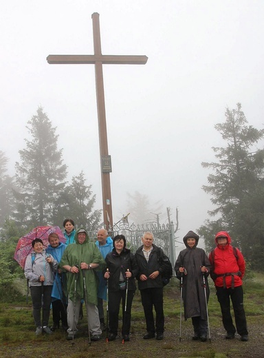 8. Ewangelizacja w Beskidach - Leskowiec 2020