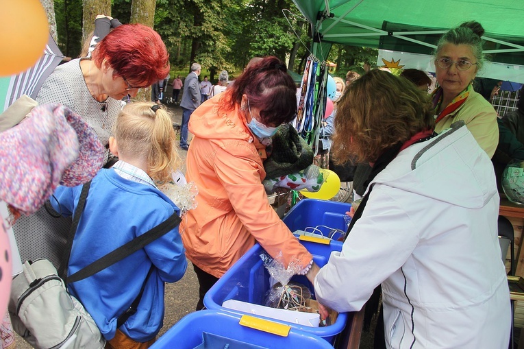 III Dzień Kultury dla Góry