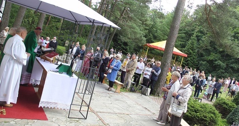 III Dzień Kultury dla Góry