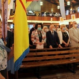 Odpust św. Kamila w Zabrzu 