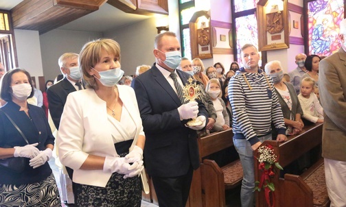 Michalczowa. To jest kult, który ciągle rośnie