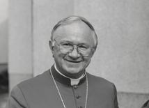 Dziś rocznica śmierci abp. Zygmunta Zimowskiego