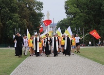 Pątnicy z archidiecezji gdańskiej dotrą na Jasną Górę 12 sierpnia.