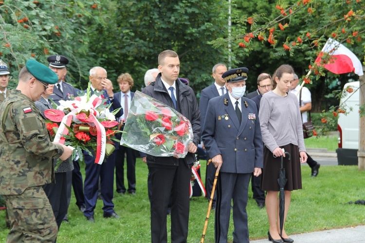 77. rocznica Zbrodni Wołyńskiej