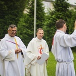 Parafia Wniebowzięcia NMP w Różance ma nowego proboszcza