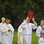 Parafia Wniebowzięcia NMP w Różance ma nowego proboszcza