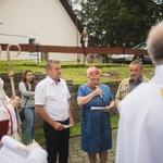 Parafia Wniebowzięcia NMP w Różance ma nowego proboszcza