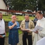 Parafia Wniebowzięcia NMP w Różance ma nowego proboszcza