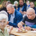 Parafia Wniebowzięcia NMP w Różance ma nowego proboszcza