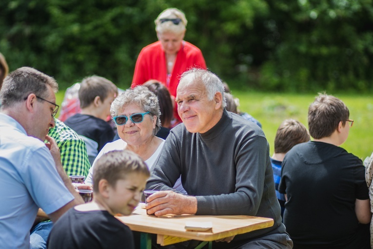Parafia Wniebowzięcia NMP w Różance ma nowego proboszcza